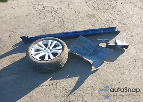 2015 Chrysler 200 Limited из США, поврежденный, VIN 1C3CCCAB9FN535026